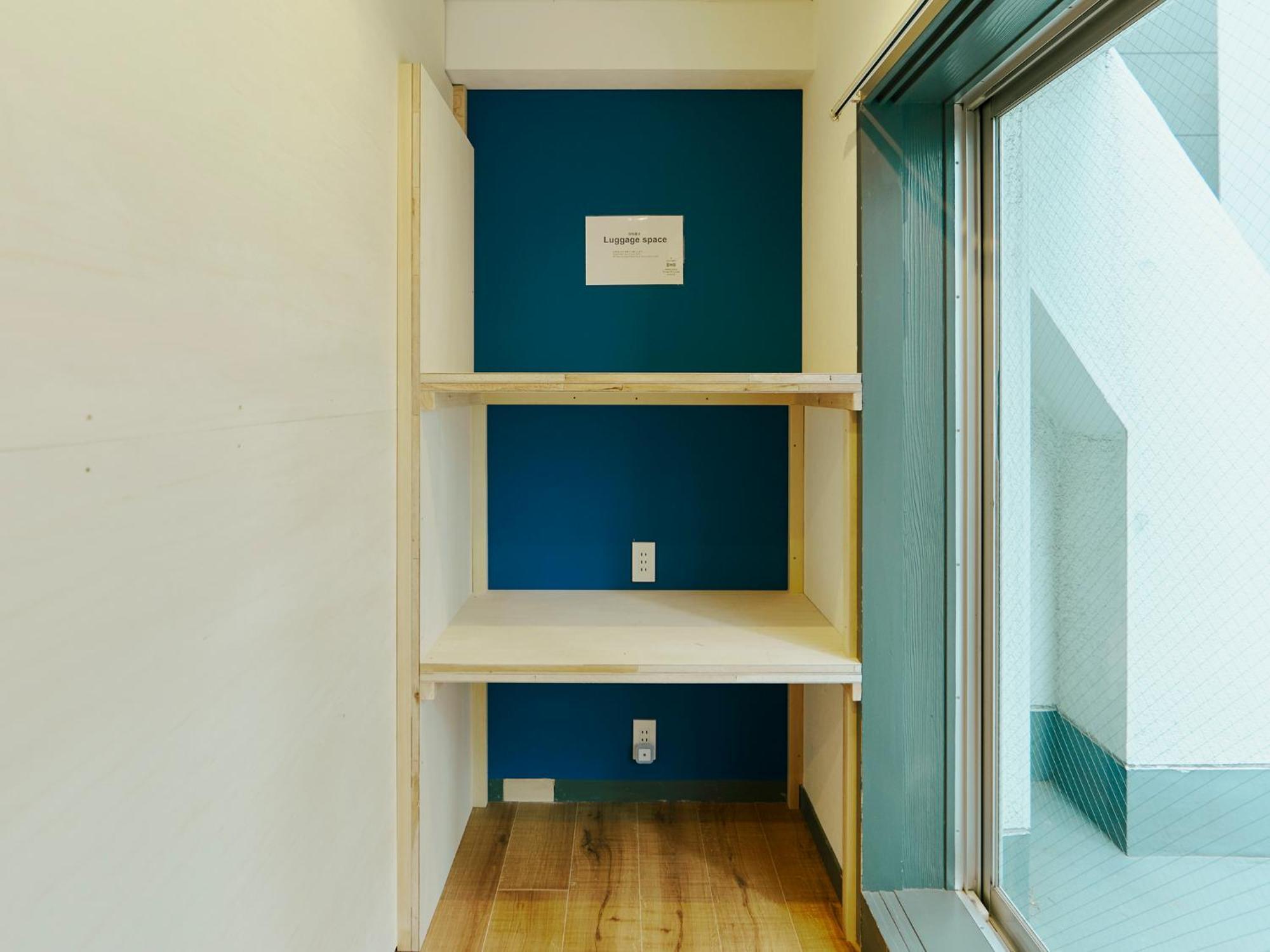 Akasaka Guesthouse Hive Prefektura Tokio Exteriér fotografie