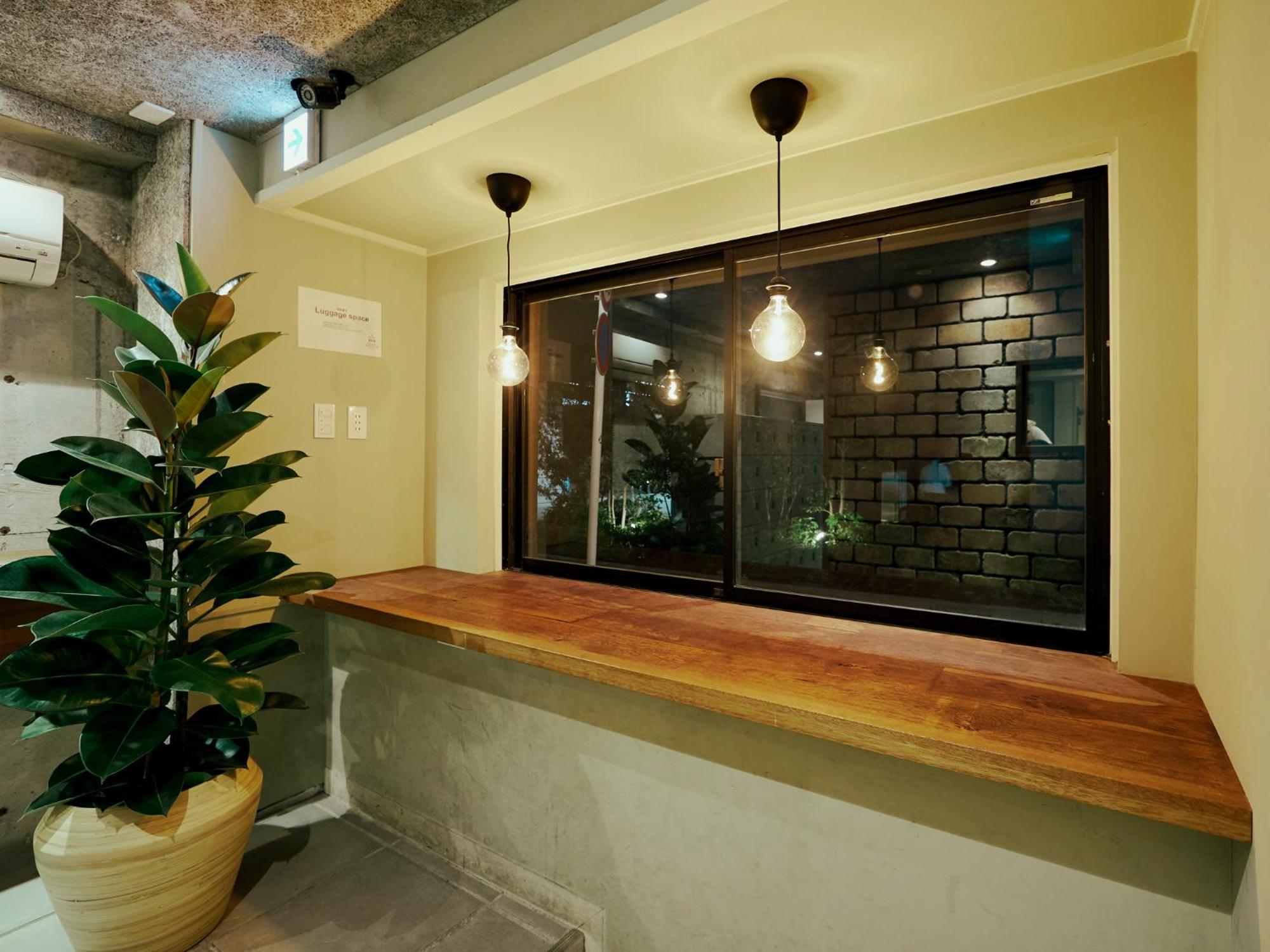 Akasaka Guesthouse Hive Prefektura Tokio Exteriér fotografie