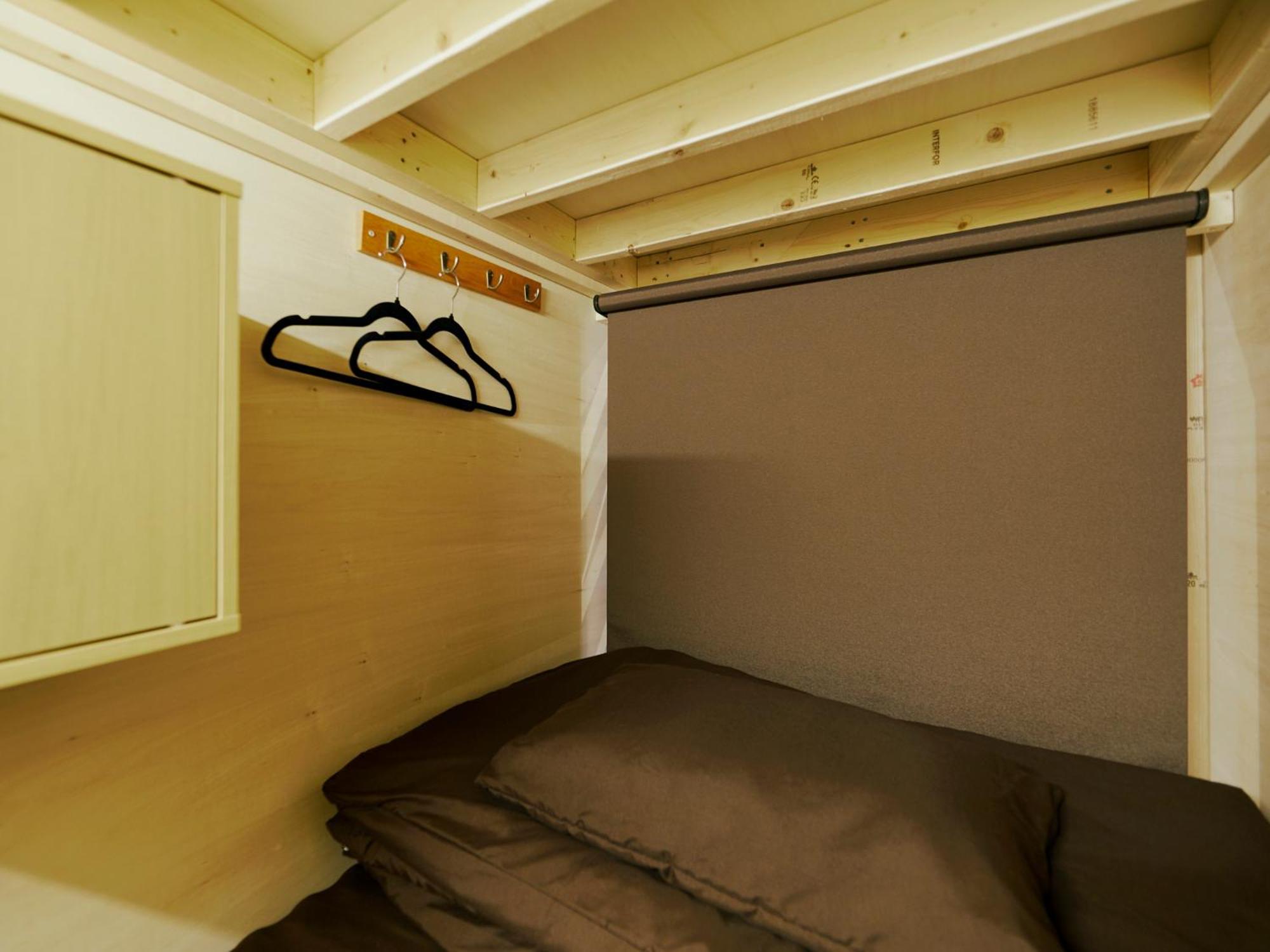Akasaka Guesthouse Hive Prefektura Tokio Exteriér fotografie