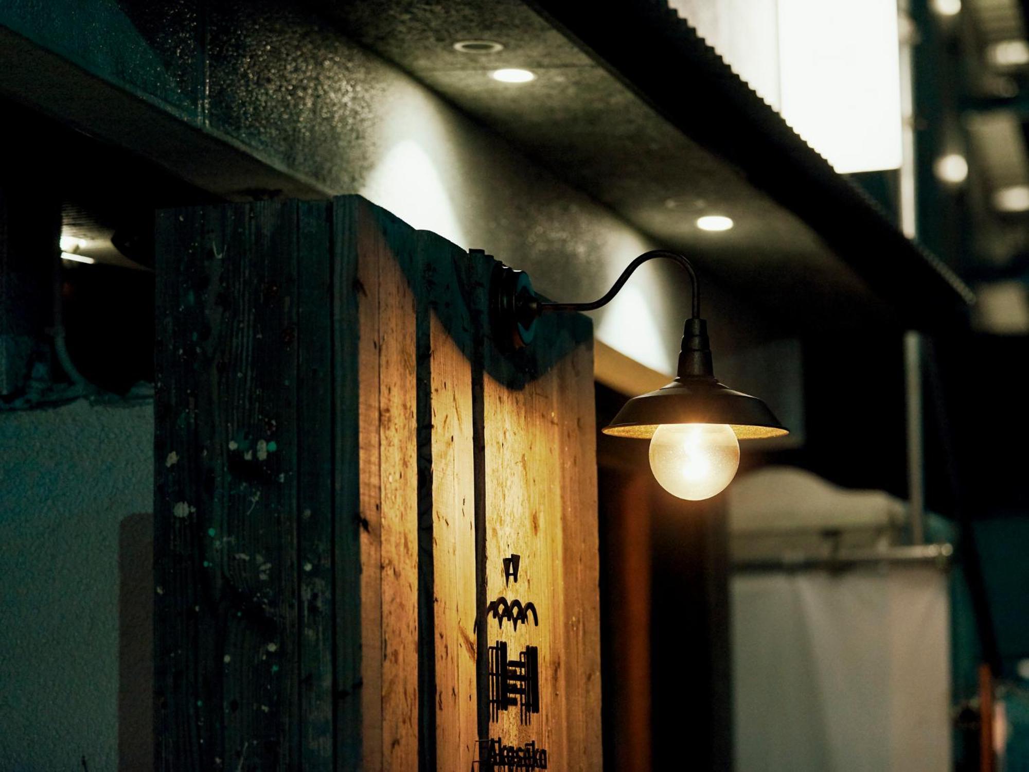 Akasaka Guesthouse Hive Prefektura Tokio Exteriér fotografie