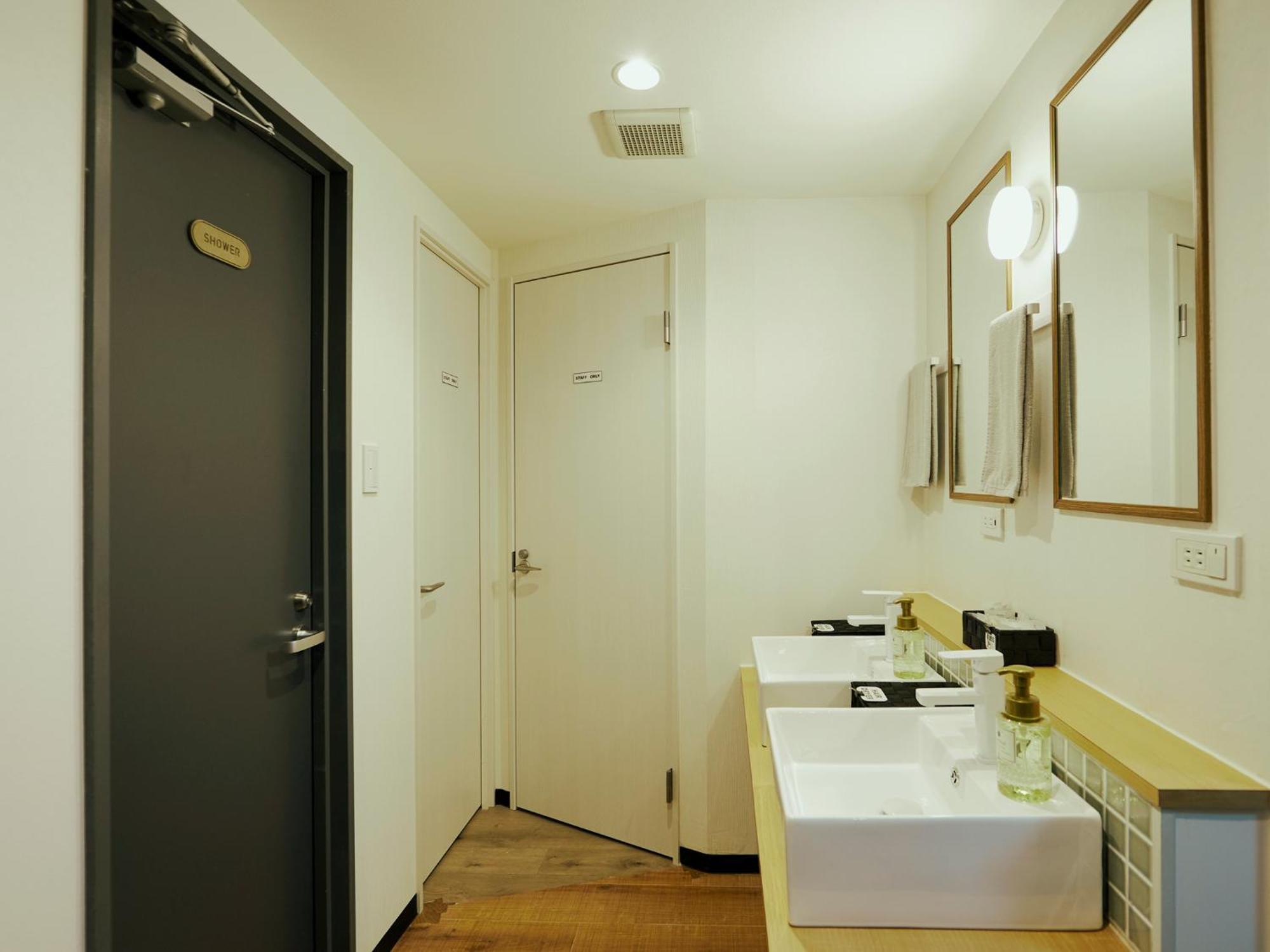 Akasaka Guesthouse Hive Prefektura Tokio Exteriér fotografie