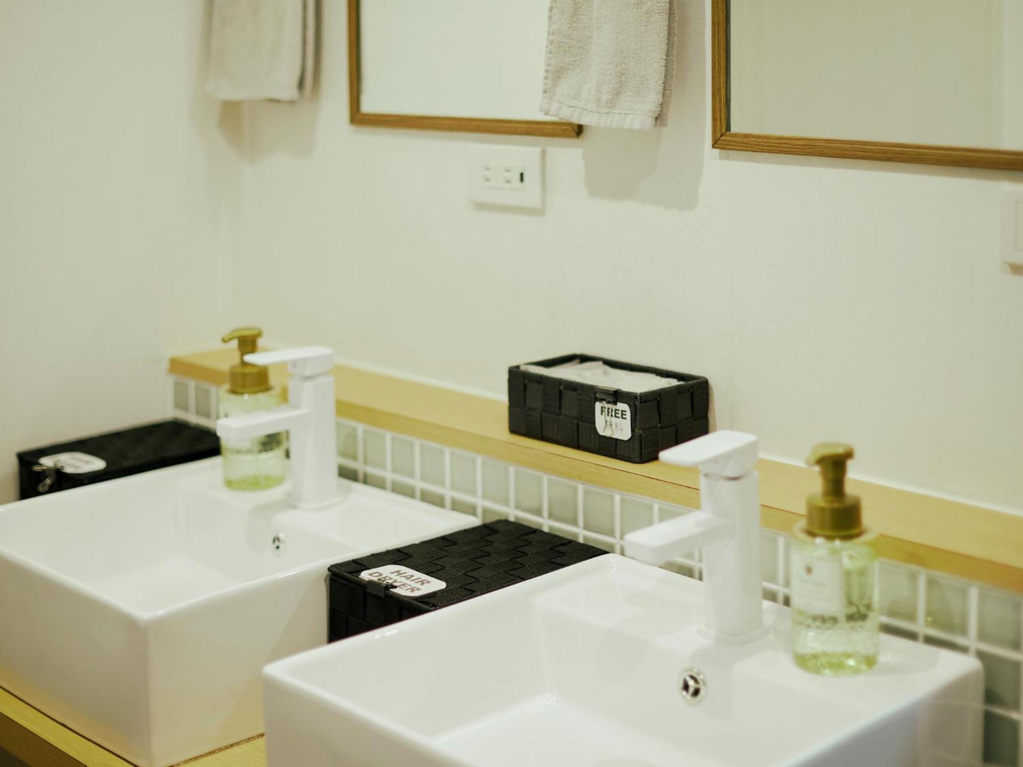 Akasaka Guesthouse Hive Prefektura Tokio Exteriér fotografie