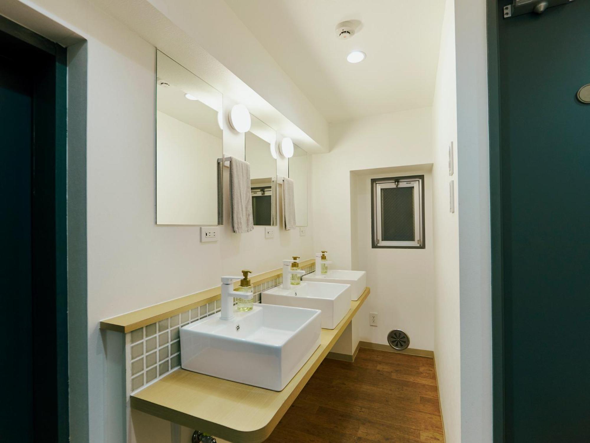 Akasaka Guesthouse Hive Prefektura Tokio Exteriér fotografie