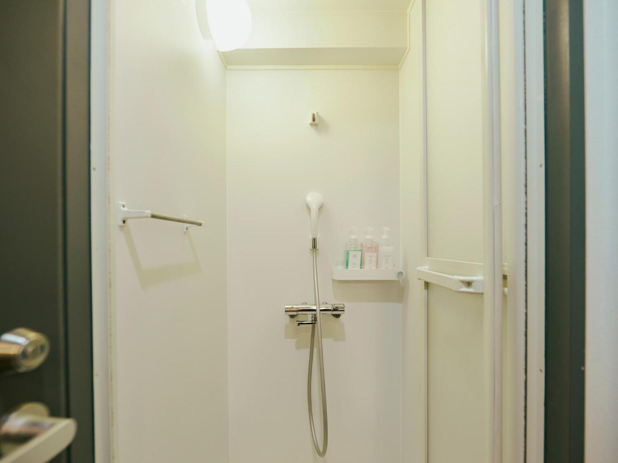 Akasaka Guesthouse Hive Prefektura Tokio Exteriér fotografie