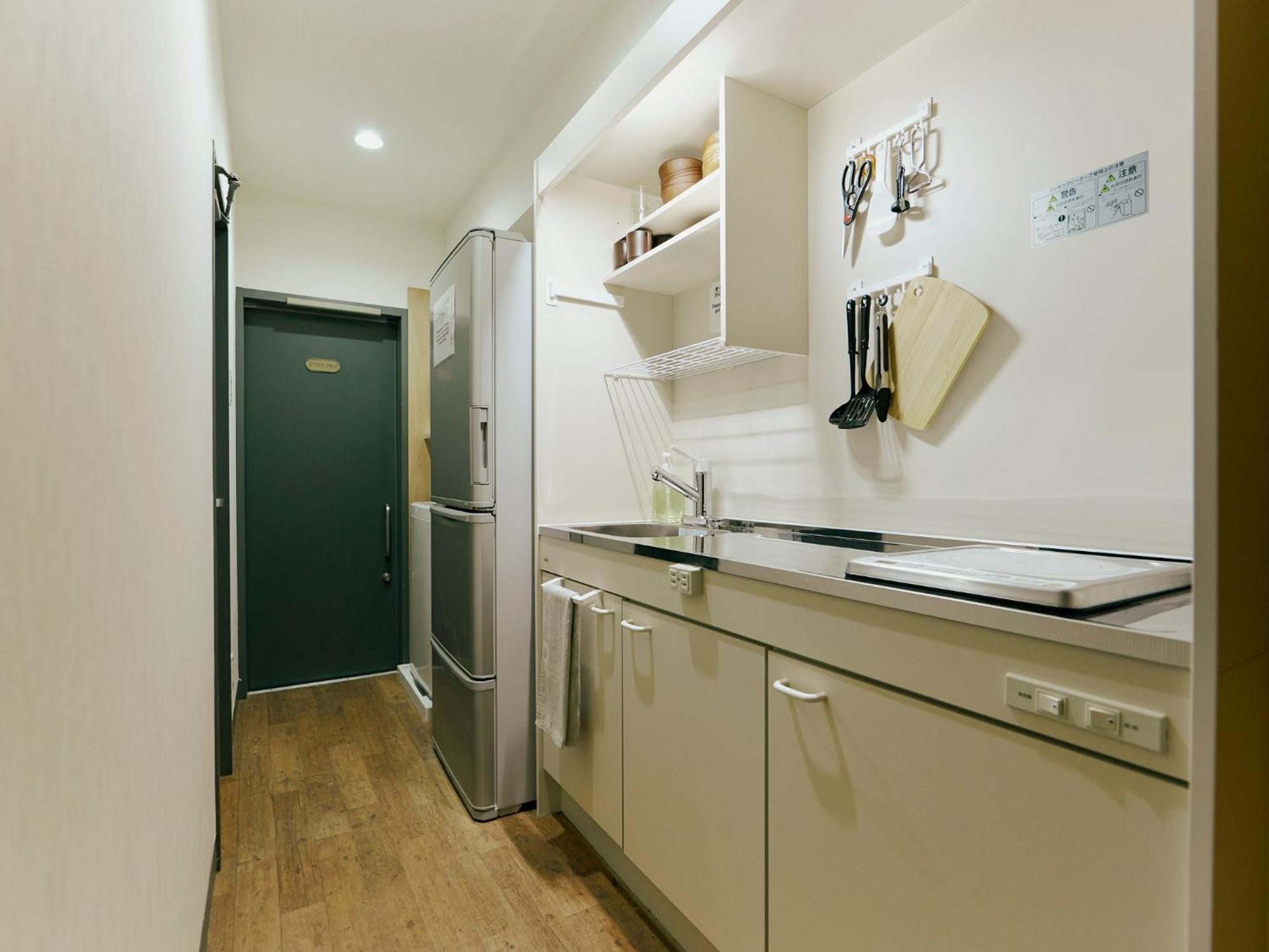 Akasaka Guesthouse Hive Prefektura Tokio Exteriér fotografie