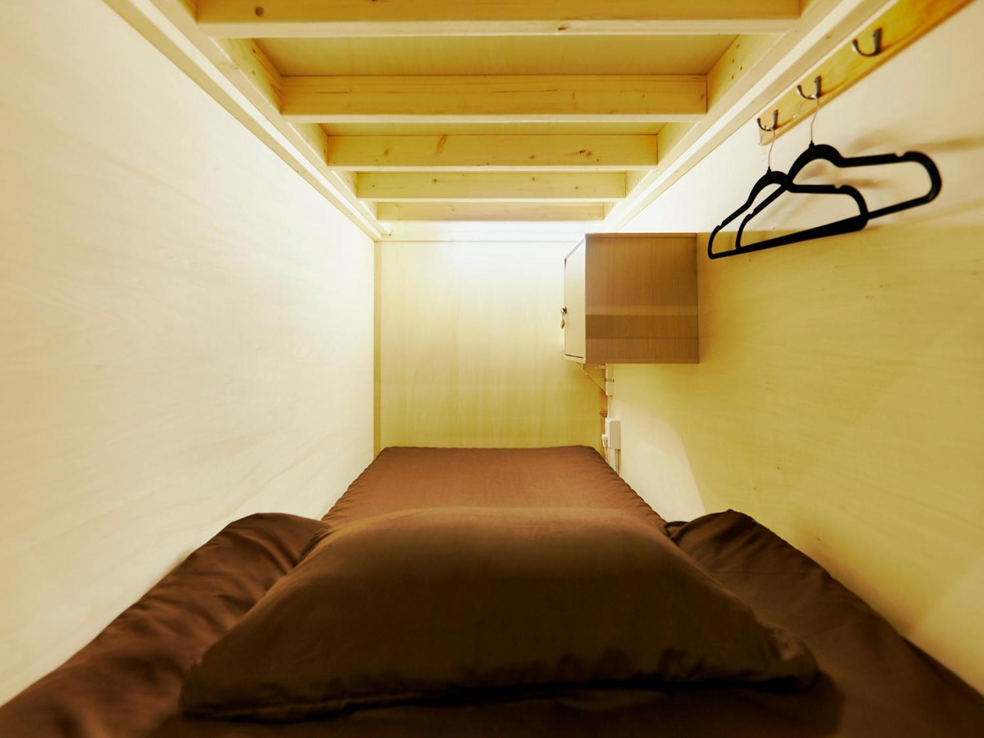 Akasaka Guesthouse Hive Prefektura Tokio Exteriér fotografie